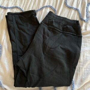 Lululemon joggers